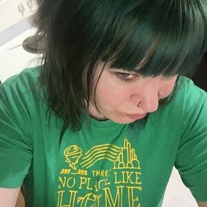 Meet your Posher, Erin